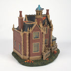 Enesco Department 56 Walt Disney World Haunted Mansion Lighted Building, 10.5"
