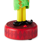 Hallmark Elf Buddy The Elf™ Nutcracker Figurine With Sound, 13"
