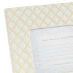 Hallmark Forever Loving You Picture Frame, 4x6