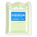 Hallmark Gilmore Girls Stars Hollow Trinket Dish
