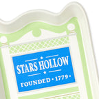 Hallmark Gilmore Girls Stars Hollow Trinket Dish