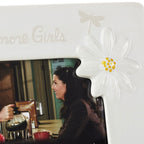 Hallmark Gilmore Girls Thousand Yellow Daisies Picture Frame, 4x6
