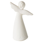Hallmark Joanne's Angels Little Blessings Angel Figurine, 3.8"