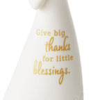 Hallmark Joanne's Angels Little Blessings Angel Figurine, 3.8"