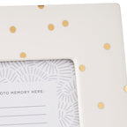 Hallmark This Calls For Confetti Picture Frame, 4x6