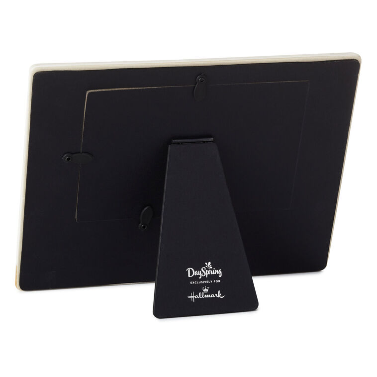 Hallmark Good Things Picture Frame, 4x6