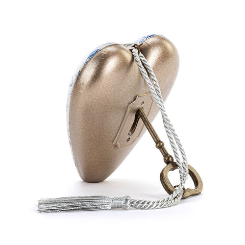  Demdaco Grandma's Love Art Heart Sculpture