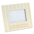 Hallmark Grandpa Makes Life Fun Picture Frame, 4x6