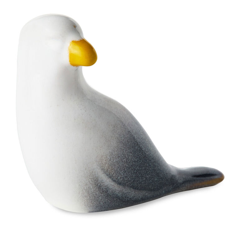 Hallmark Sculpted Eagle Figurine, 2.5"