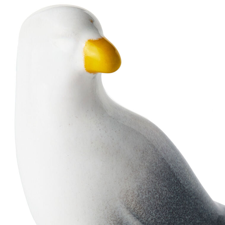 Hallmark Sculpted Eagle Figurine, 2.5"