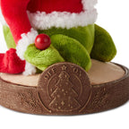 Hallmark Dr. Seuss's How The Grinch Stole Christmas!™ Tree Lighter With Sound