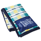  Hallmark Channel Put Love In The World Blanket, 50x60
