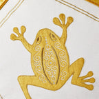 Hallmark Harry Potter™ Chocolate Frog Box Throw Pillow, 14"