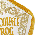 Hallmark Harry Potter™ Chocolate Frog Box Throw Pillow, 14"