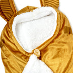 Hallmark Harry Potter™ Golden Snitch™ Hooded Blanket, 70x50