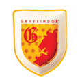 Enesco Harry Potter Gryffindor House Shield Trinket Dish