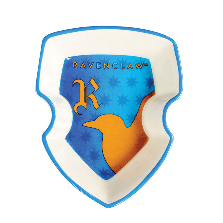 Enesco Harry Potter Ravenclaw House Shield Trinket Dish