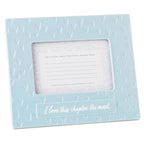 Hallmark Love This Chapter Picture Frame, 4x6