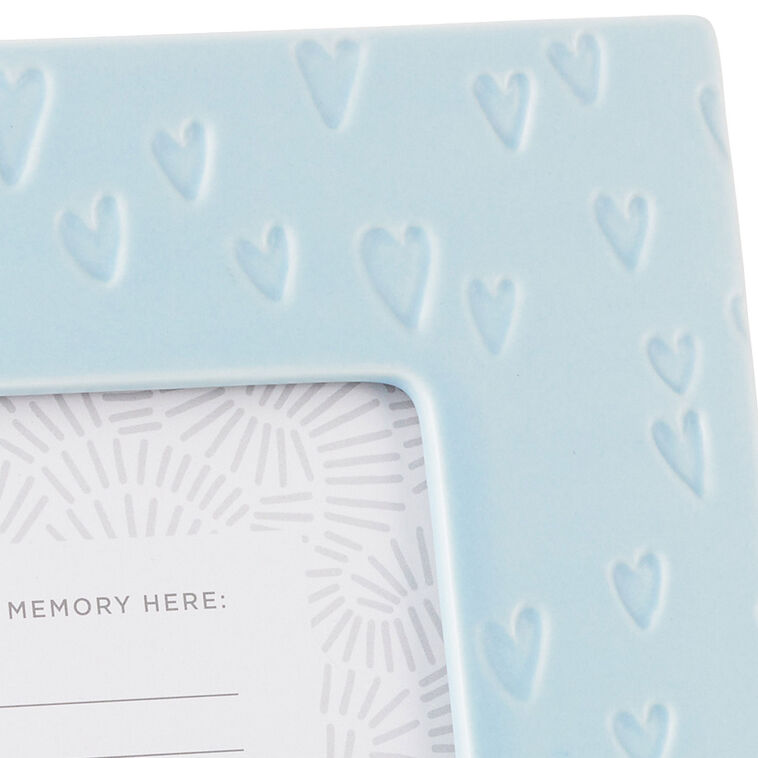 Hallmark Love This Chapter Picture Frame, 4x6
