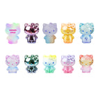 Enesco Hello Kitty Mystery Mini Facets Figurine, 1.7"
