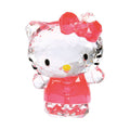 Enesco Hello Kitty Facets Mini Figurine, 3.5"
