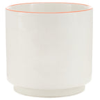 Hallmark In Full Bloom CeramicPlanter