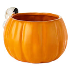 Hallmark Peanuts® Pumpkin Candy Bowl With Snoopy