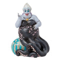 Enesco Jim Shore Disney Ursula Figurine, 4.7"