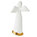 Hallmark A Reason To Be Grateful Friendship Angel Figurine, 8.5"