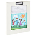 Hallmark Kids' Art Picture Frame Box, 11.5x14