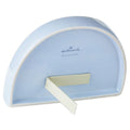 Hallmark Rainbow-Shaped Trinket Dish With Token