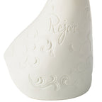 Hallmark Joanne's Angels Rejoice Lighted Angel Figurine, 12"