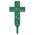 Hallmark Love Cross Garden Stake, 10.25"