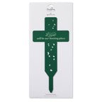 Hallmark Love Cross Garden Stake, 10.25"