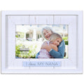  Malden I Love My Nana Picture Frame, 4x6