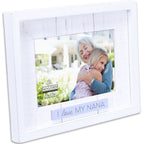  Malden I Love My Nana Picture Frame, 4x6