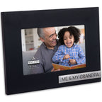  Malden Me & My Grandpa Picture Frame, 4x6