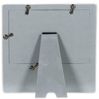  Our Wedding Ceramic Picture Frame, 4x6