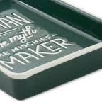 Hallmark Man, Myth, Mischief-Maker Trinket Tray