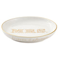 Hallmark Mrs. Round Trinket Tray