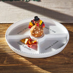  Mud Pie Light-Up Turkey Tabletop Decoration