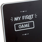 Hallmark "My First" Picture Frame With Magnetic Attachments
