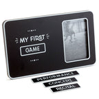 Hallmark "My First" Picture Frame With Magnetic Attachments