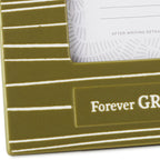 Hallmark Forever Grateful For You Picture Frame, 4x6