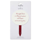 Hallmark Be Joyful Garden Stake, 6"