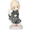  Precious Moments The Future Belongs To You Figurine, 5.5"