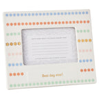 Hallmark Best Day Ever Picture Frame, 4x6