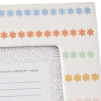 Hallmark Best Day Ever Picture Frame, 4x6