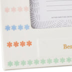 Hallmark Best Day Ever Picture Frame, 4x6