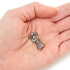 Hallmark Guardian Angel Metal Pocket Token